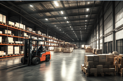 Elleçleme & Kalite Kontrol