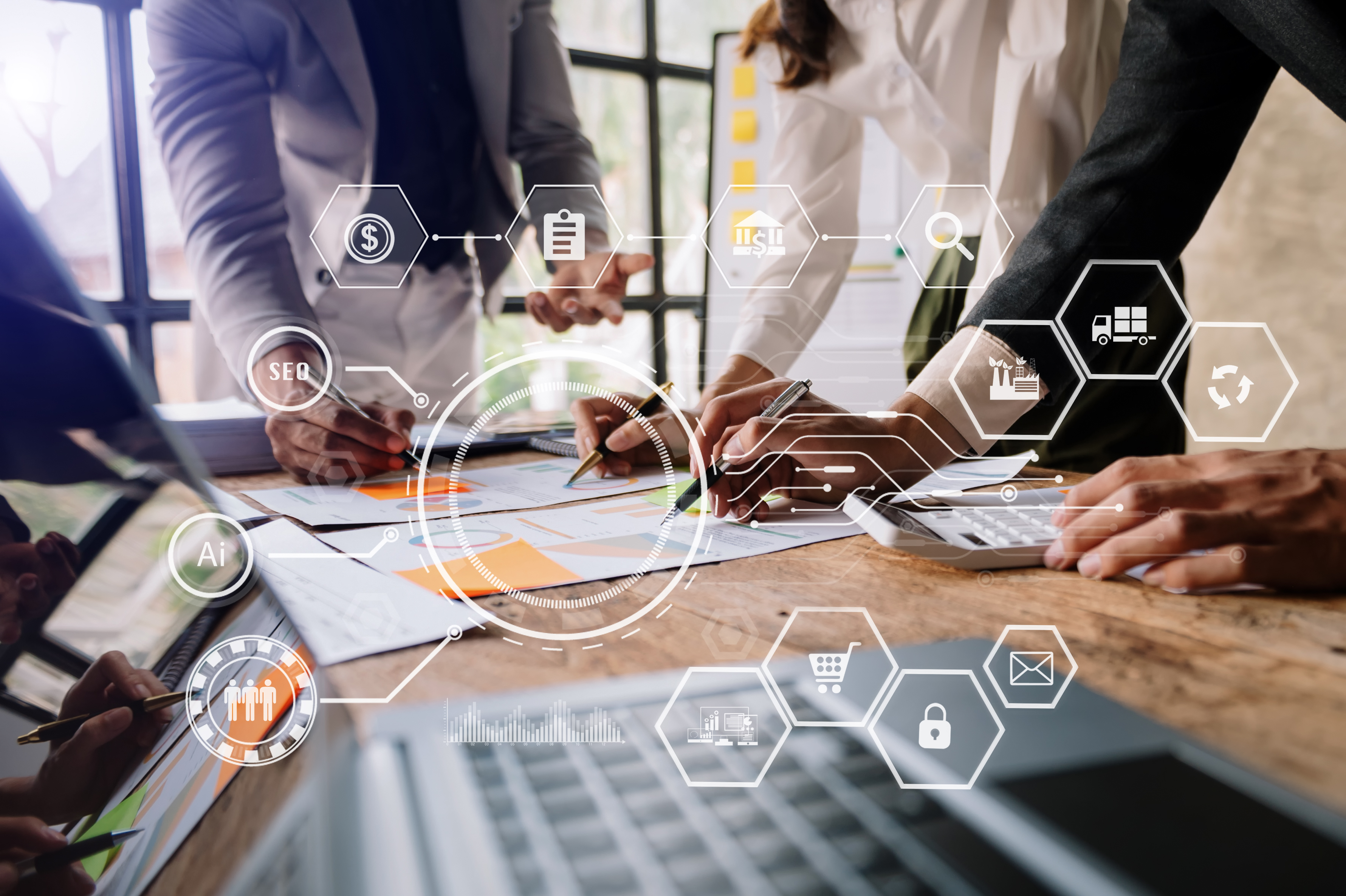 Stok Takip & Uyarı Sistemi